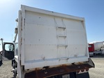 Configuration with Tailgate