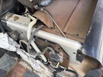 Engine with Diesel Particulate Filter