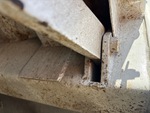 Configuration with Hinge Points