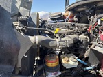Engine with Engine - Left Side