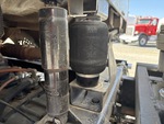Underbody with Cab Suspension Air Bags