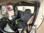 Cab with Seats/armrests