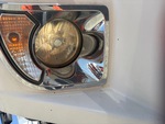 General Appearance with Exterior Lights