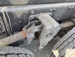 Underbody with Suspension Springs/Hangers
