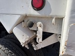 Configuration with Tailgate Latch