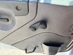 Cab with Window Controls
