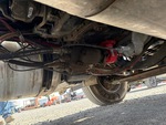 Underbody with Power Take Off