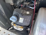 Engine with DEF / AdBlue Tank