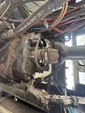 Underbody with Transmission