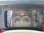 Cab with Warning Lights