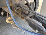 Configuration with Pintle Hitch