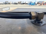 Underbody with Hoses