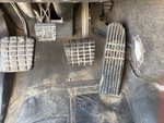 Cab with Brake Control
