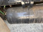 Engine with Air Compressor