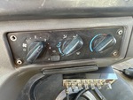 Cab with Heater