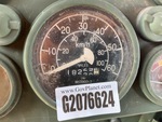 Control Station with Odometer