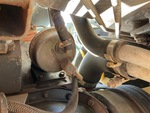 Engine with Fuel System