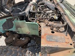 Engine with Engine - Left Side