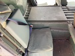 Control Station with Seating