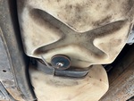 Engine with Fuel Leaks