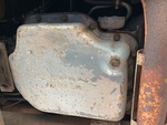 Drivetrain with Transmission