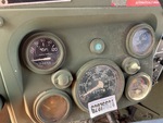 Control Station with Gauges
