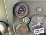 Control Station with Oil Pressure