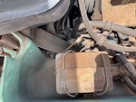 Control Station with Master Cylinder/Brake Control