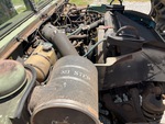 Engine with Engine - Right Side