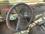 Control Station with Steering Control