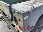 General Appearance with Sheet Metal Condition