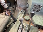 Control Station with Drivetrain Controls