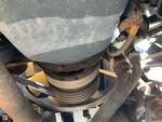 Engine with Oil Leaks