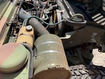 Engine with Engine - Right Side
