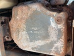 Drivetrain with Transmission