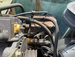 Control Station with Master Cylinder/Brake Control