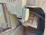 Control Station with Heater