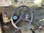 Control Station with Steering Control