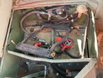 Control Station with 