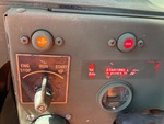Control Station with Warning Lights