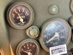 Control Station with Oil Pressure