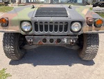 General Appearance with Exterior Lights