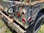 General Appearance with Sheet Metal Condition