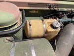 Engine with Cooling System Leaks