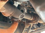 Drivetrain with 