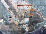 Control Station with