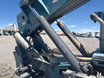 Hydraulics with