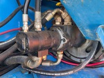 Hydraulics with