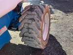 Chassis Photos with