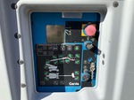 Basic Lower Control Station with